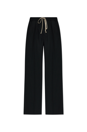 Studio Nicholson 'Line' Pants | Men's | Vitkac